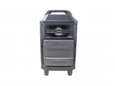 SPEAKER ECOPOWER EP-1812 - 8 POLEGADAS - BLUETOOTH
