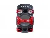 SPEAKER ECOPOWER EP-1813 - 10 POLEGADAS - BLUETOOTH