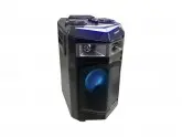 SPEAKER ECOPOWER EP-1819 - BLUETOOTH - USB