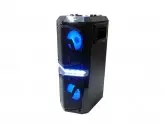 SPEAKER ECOPOWER EP-1821 - BLUETOOTH - USB