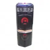 SPEAKER ECOPOWER EP-1823 - BLUETOOTH - USB - TF CARD - AUXILIAR