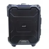 SPEAKER ECOPOWER EP-1826 - 8 POLEGADAS - BLUETOOTH