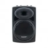 SPEAKER ECOPOWER EP-1906 - BLUETOOH - 15 POLEGADAS