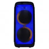 Speaker Ecopower Ep-1910  Usb/Sd/Fm/Blt/8X2
