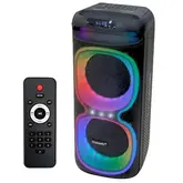 Speaker Ecopower Ep-1917 Bluetooth 2X8
