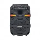 SPEAKER ECOPOWER EP-1923 USB/SD/FM/BLUETOOH