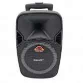 Speaker Ecopower Ep-1933 Bluetooth    8