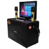 Speaker  Ecopower Ep-1936 Bluetooth   / 12