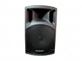 SPEAKER ECOPOWER EP-202 BLUETOOTH PROFISSIONAL 2V
