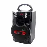 SPEAKER ECOPOWER EP-2110 - USB - SD - BLUETOOTH