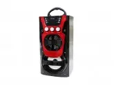 SPEAKER ECOPOWER EP-2141 - USB - SD - BLUETOOTH