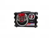 SPEAKER ECOPOWER EP-2201 USB - SD - MICROFONE