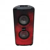 SPEAKER ECOPOWER EP-2203 USB/FM/CONT. BLUETOOTH