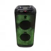 SPEAKER ECOPOWER EP-2205 USB/FM/CONT. BLUTH