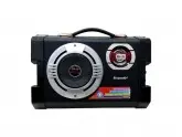 SPEAKER ECOPOWER EP-2208 - USB
