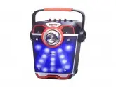 Speaker Ecopower Ep-2210 - Usb - Sd - Radio Fm - Bluetooth