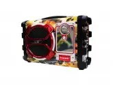 Speaker Ecopower Ep-2213  Usb Sd Bluetooth