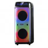 Speaker  Ecopower Ep-2232 Usb/Sd/Fm/Bluetooth