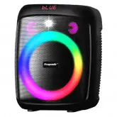 Speaker Ecopower  Ep-2237 Usb/Sd/Fm/Bluetooth