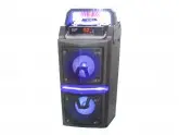 SPEAKER ECOPOWER EP-2238 - USB - SD - RADIO FM - BLUETOOTH