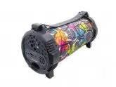SPEAKER ECOPOWER EP-2253 - USB - SD - RADIO FM - BLUETOOTH