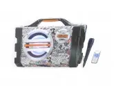 SPEAKER ECOPOWER EP-2262 - USB - SD - RADIO FM - BLUETOOTH