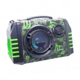 SPEAKER ECOPOWER EP-2265 - USB - SD - BLUETOOTH - RADIO FM