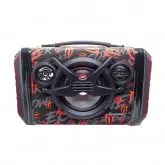 SPEAKER ECOPOWER EP-2266 - USB - SD - BLUETOOTH