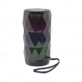 SPEAKER ECOPOWER EP-2302 - USB - CARTAO TF - RADIO FM - BLUETOOTH