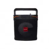 Speaker Ecopower Ep-2328 - Blt- Usb - Sd - Radio Fm