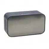 SPEAKER ECOPOWER EP-2353 - USB - TF - BLUETOOTH - RELOGIO - RADIO FM