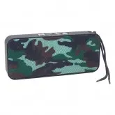 SPEAKER ECOPOWER EP-2368 - USB - TF - BLUETOOTH