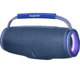Speaker Ecopower Ep-2370 Usb/Sd/Fm/Bluetooth