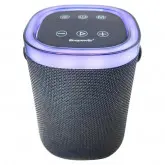 SPEAKER ECOPOWER EP-2375 USB/MCIROSD/FM/BLUETOOTH/AUXILIAR