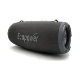 Speaker Ecopower Ep-2503  Usb/Sd/Fm/Bluetooth