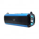 SPEAKER ECOPOWER  EP-2517 USB/SD/FM/BLUETOOTH