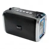 Speaker Ecopower Ep-2521 Usb/Sd/Fm/Bluetooth