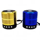 SPEAKER ECOPOWER EP-2531 USB / SD / FM / BLUETOOTH