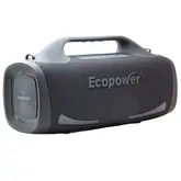 Speaker Ecopower Ep-2535 Bluetooth