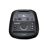 Speaker Ecopower Ep-3800 Bluetoot 300Ws