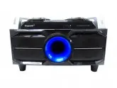 SPEAKER ECOPOWER EP-3800 - USB - SD - RADIO FM - BLUETOOTH