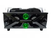 SPEAKER ECOPOWER EP-3801 - USB - SD - RADIO FM - BLUETOOTH