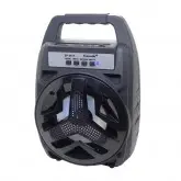SPEAKER ECOPOWER EP-3817 - USB - TF - BLUETOOTH