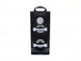 SPEAKER ECOPOWER EP-3830 - USB - TF - RADIO FM - BLUETOOTH
