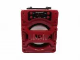 SPEAKER ECOPOWER EP-3849 - USB - MICRO SD - RADIO FM - BLUETOOTH