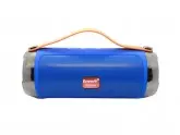 SPEAKER ECOPOWER EP-3856 - USB - SD - BLUETOOTH