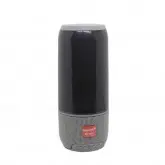 SPEAKER ECOPOWER EP-3857 - USB - RADIO FM - BLUETOOTH