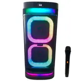 Speaker Ecopower Ep-S112 Bluetooth Radio Fm Tf