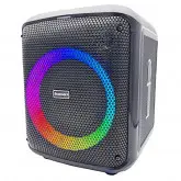 SPEAKER ECOPOWER EP-S116/BLUETOOTH/FM/SD/RECARREGAVEL