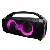 Speaker Ecopower  Ep-S118 Bluetooth/Sd/Fm/Auxiliar